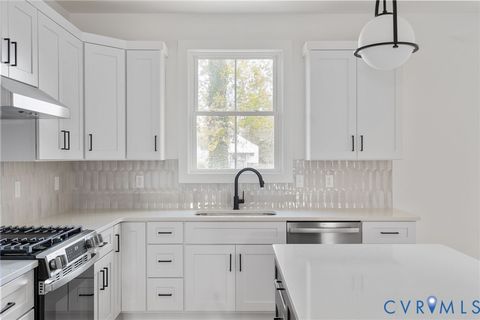 Tiny photo for 1230 N 36th Street, Richmond, VA 23223 (MLS # 2527659)