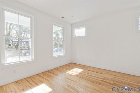Tiny photo for 1230 N 36th Street, Richmond, VA 23223 (MLS # 2527659)