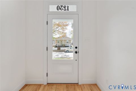 Tiny photo for 1230 N 36th Street, Richmond, VA 23223 (MLS # 2527659)