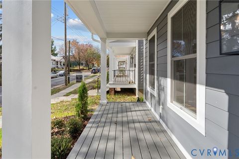 Tiny photo for 1230 N 36th Street, Richmond, VA 23223 (MLS # 2527659)