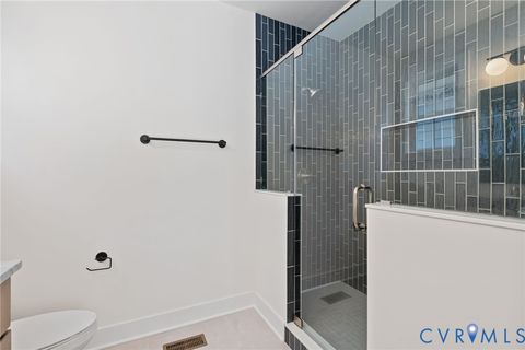 Tiny photo for 1230 N 36th Street, Richmond, VA 23223 (MLS # 2527659)