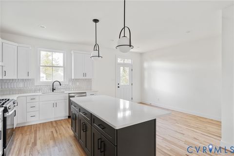 Tiny photo for 1230 N 36th Street, Richmond, VA 23223 (MLS # 2527659)