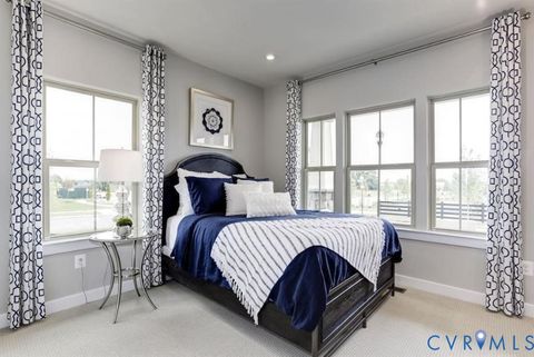 Tiny photo for 1 Southamptonshire Way, New Kent, VA 23124 (MLS # 2527942)