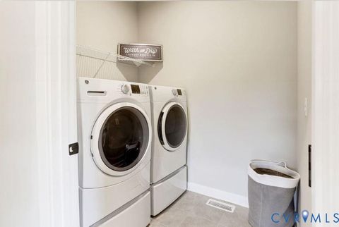 Tiny photo for 1 Southamptonshire Way, New Kent, VA 23124 (MLS # 2527942)