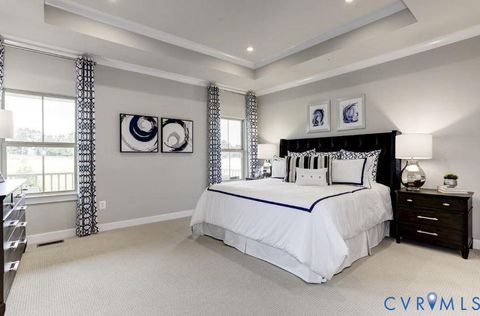 Tiny photo for 1 Southamptonshire Way, New Kent, VA 23124 (MLS # 2527942)
