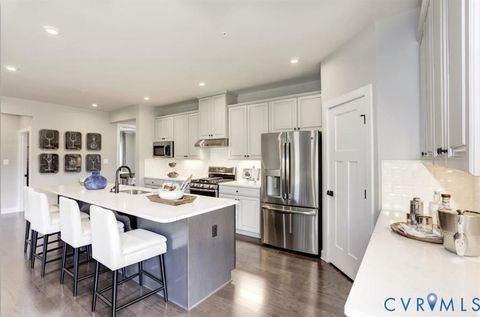 Tiny photo for 1 Southamptonshire Way, New Kent, VA 23124 (MLS # 2527942)