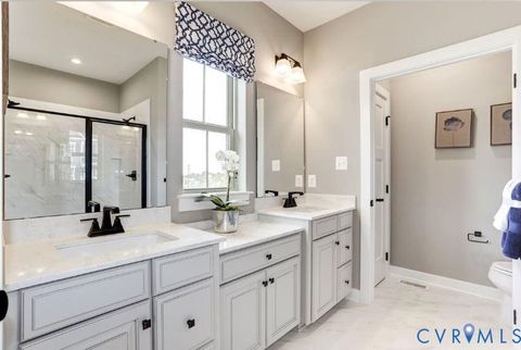 Tiny photo for 1 Southamptonshire Way, New Kent, VA 23124 (MLS # 2527942)