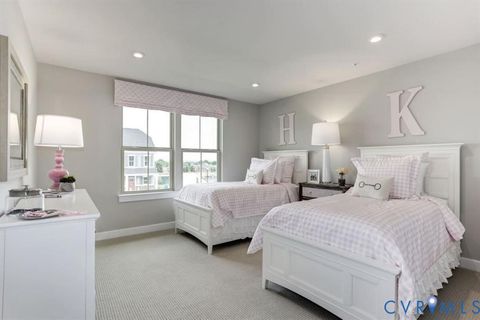 Tiny photo for 1 Southamptonshire Way, New Kent, VA 23124 (MLS # 2527942)