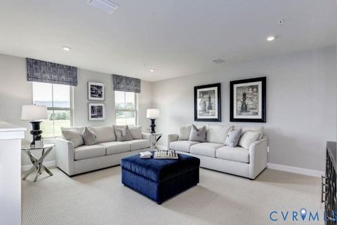 Tiny photo for 1 Southamptonshire Way, New Kent, VA 23124 (MLS # 2527942)