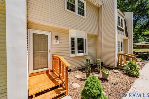 Tiny photo for 131 Raleigh Street, Williamsburg, VA 23185 (MLS # 2614336)