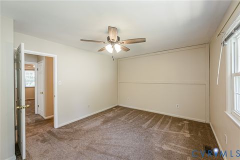 Tiny photo for 131 Raleigh Street, Williamsburg, VA 23185 (MLS # 2614336)