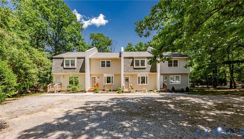 Tiny photo for 131 Raleigh Street, Williamsburg, VA 23185 (MLS # 2614336)