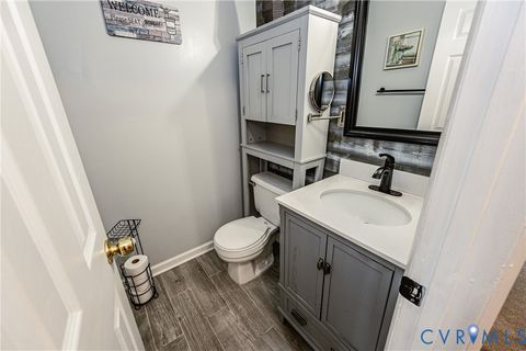 Tiny photo for 131 Raleigh Street, Williamsburg, VA 23185 (MLS # 2614336)