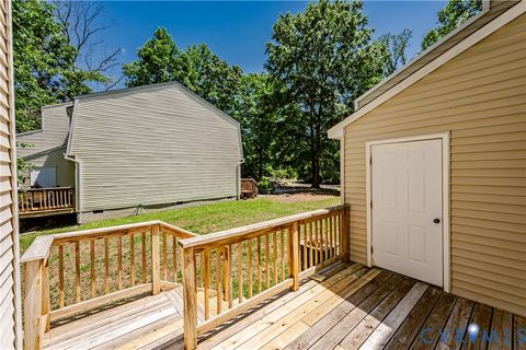 Tiny photo for 131 Raleigh Street, Williamsburg, VA 23185 (MLS # 2614336)
