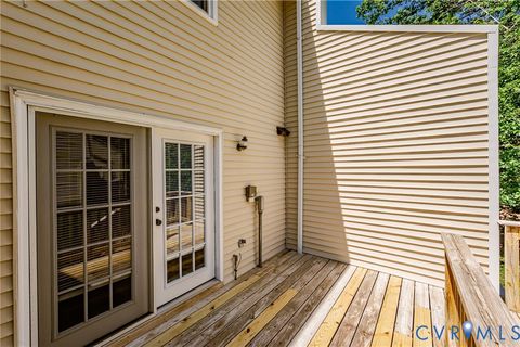 Tiny photo for 131 Raleigh Street, Williamsburg, VA 23185 (MLS # 2614336)