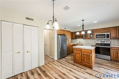 Tiny photo for 131 Raleigh Street, Williamsburg, VA 23185 (MLS # 2614336)