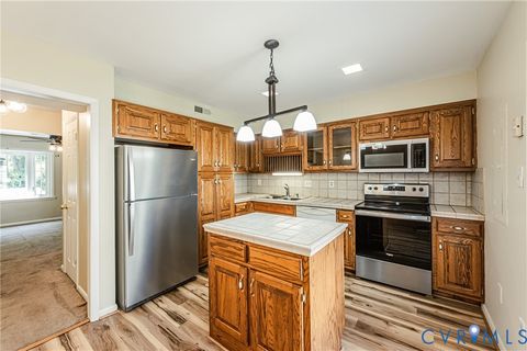 Tiny photo for 131 Raleigh Street, Williamsburg, VA 23185 (MLS # 2614336)
