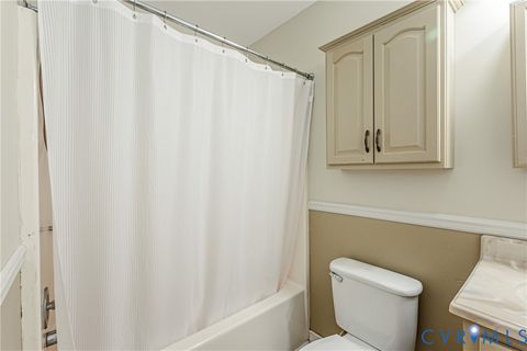 Tiny photo for 131 Raleigh Street, Williamsburg, VA 23185 (MLS # 2614336)