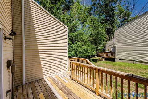 Tiny photo for 131 Raleigh Street, Williamsburg, VA 23185 (MLS # 2614336)