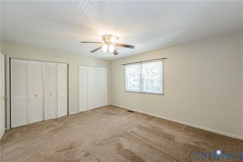 Tiny photo for 131 Raleigh Street, Williamsburg, VA 23185 (MLS # 2614336)