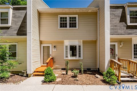 Photo of 131 Raleigh Street, Williamsburg, VA 23185 (MLS # 2614336)