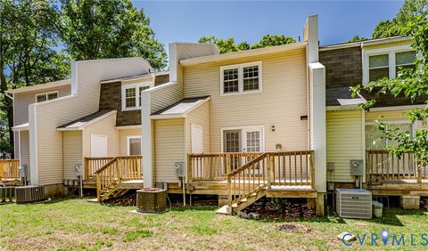 Tiny photo for 131 Raleigh Street, Williamsburg, VA 23185 (MLS # 2614336)