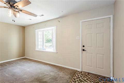 Tiny photo for 131 Raleigh Street, Williamsburg, VA 23185 (MLS # 2614336)