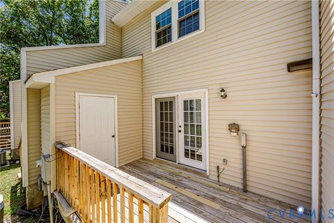 Tiny photo for 131 Raleigh Street, Williamsburg, VA 23185 (MLS # 2614336)