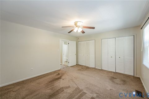Tiny photo for 131 Raleigh Street, Williamsburg, VA 23185 (MLS # 2614336)