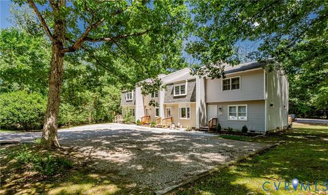 Tiny photo for 131 Raleigh Street, Williamsburg, VA 23185 (MLS # 2614336)