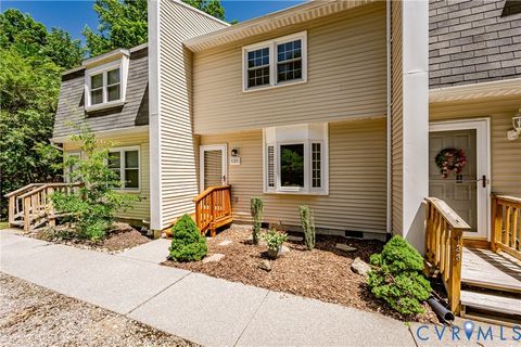 Tiny photo for 131 Raleigh Street, Williamsburg, VA 23185 (MLS # 2614336)