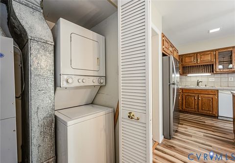 Tiny photo for 131 Raleigh Street, Williamsburg, VA 23185 (MLS # 2614336)