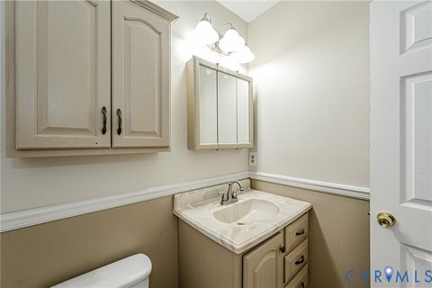 Tiny photo for 131 Raleigh Street, Williamsburg, VA 23185 (MLS # 2614336)