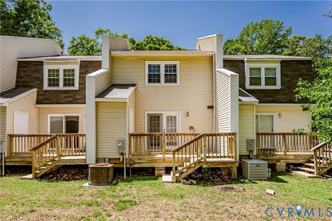 Tiny photo for 131 Raleigh Street, Williamsburg, VA 23185 (MLS # 2614336)