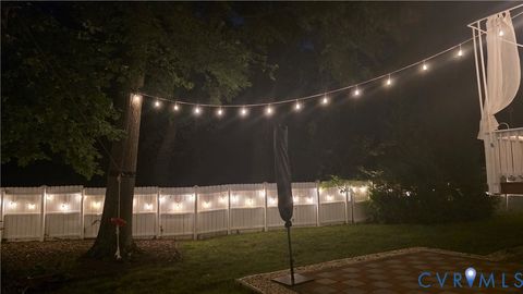 Tiny photo for 9516 Hungary Woods Drive, Henrico, VA 23060 (MLS # 2618258)