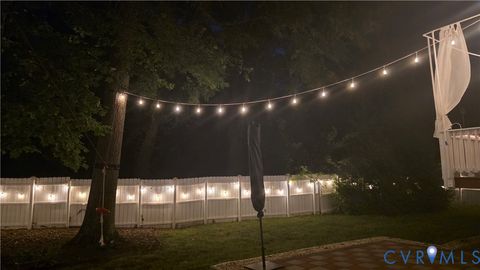Tiny photo for 9516 Hungary Woods Drive, Henrico, VA 23060 (MLS # 2618258)