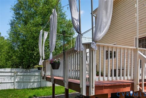 Tiny photo for 9516 Hungary Woods Drive, Henrico, VA 23060 (MLS # 2618258)