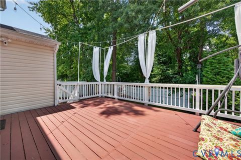 Tiny photo for 9516 Hungary Woods Drive, Henrico, VA 23060 (MLS # 2618258)
