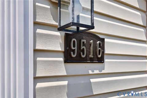 Tiny photo for 9516 Hungary Woods Drive, Henrico, VA 23060 (MLS # 2618258)