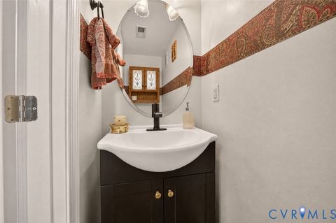 Tiny photo for 9516 Hungary Woods Drive, Henrico, VA 23060 (MLS # 2618258)