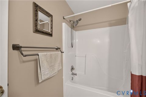 Tiny photo for 9516 Hungary Woods Drive, Henrico, VA 23060 (MLS # 2618258)