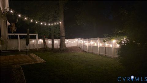 Tiny photo for 9516 Hungary Woods Drive, Henrico, VA 23060 (MLS # 2618258)