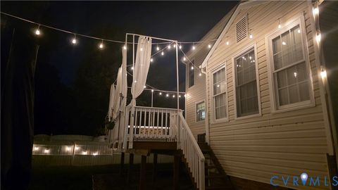 Tiny photo for 9516 Hungary Woods Drive, Henrico, VA 23060 (MLS # 2618258)