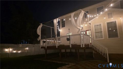Tiny photo for 9516 Hungary Woods Drive, Henrico, VA 23060 (MLS # 2618258)