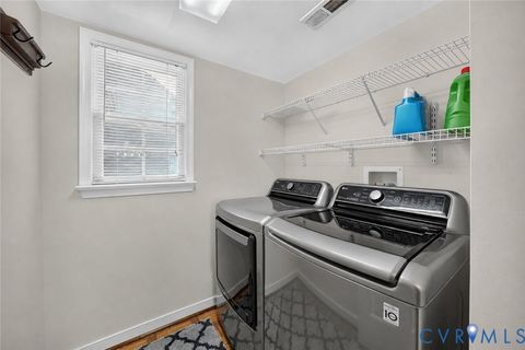 Tiny photo for 9516 Hungary Woods Drive, Henrico, VA 23060 (MLS # 2618258)
