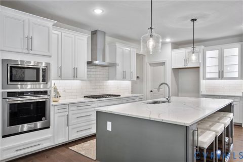 Tiny photo for 2871 Old Pump Road, Henrico, VA 23233 (MLS # 2613167)