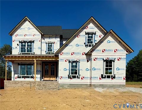 Photo of 2871 Old Pump Road, Henrico, VA 23233 (MLS # 2613167)