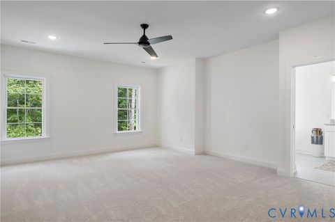 Tiny photo for 2871 Old Pump Road, Henrico, VA 23233 (MLS # 2613167)