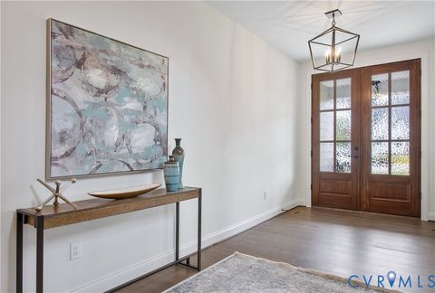 Tiny photo for 2871 Old Pump Road, Henrico, VA 23233 (MLS # 2613167)