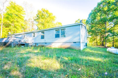 Tiny photo for 2672 Hadensville Fife Road, Goochland, VA 23063 (MLS # 2628864)
